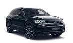 Volkswagen Touareg 3.0 TSi eHybrid 4MOTION Elegance 381 PK V, Auto's, 14 kWh, Gebruikt, 2995 cc, Bedrijf