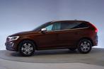 Volvo XC60 2.0 T5 FWD Aut R-Design [ Lederen bekleding Stoel, Automaat, 15 km/l, Gebruikt, 4 cilinders