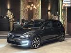 Volkswagen Golf 1.4 TSI GTE|PANO|LEDER|STOELVERW|GTI, Auto's, Voorwielaandrijving, Gebruikt, 4 cilinders, 150 pk