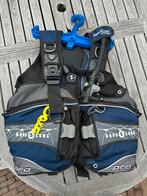 Te koop: SeaQuest / AquaLung stabjackets, Watersport en Boten, Duiken, Ophalen, Zo goed als nieuw, Trimvest of Wing