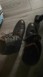 schoenen maat 40, Kleding | Dames, Schoenen, Ophalen of Verzenden, Zo goed als nieuw, Sneakers of Gympen, Overige kleuren