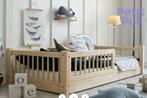 Vloerbed - Junior bed TOMMY van Petit Puk 80/160 montessori, Kinderen en Baby's, Kinderkamer | Bedden, Ophalen, 70 tot 85 cm, 140 tot 160 cm