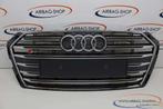 Audi S5 Grille s5 mat Chrome 8W6853651AP Audi A5, Nieuw, Ophalen of Verzenden, Audi