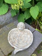VOGELBADJE ENGEL Nieuw, Tuin en Terras, Vogelhuisjes en Vogelbaden, -, -, Nieuw, Ophalen of Verzenden