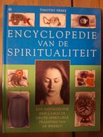 Encyclopedie van de Spiritualiteit - Timothy Freke, Boeken, Gelezen, Achtergrond en Informatie, Spiritualiteit algemeen, Ophalen of Verzenden