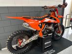 Ktm sx 250, Motoren, 250 cc, Bedrijf, Crossmotor