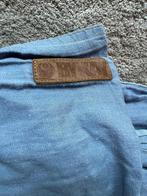 BYKAY draagdoek baby lichtblauw NP 70 euro, Kinderen en Baby's, Babydragers en Draagdoeken, Ophalen, Gebruikt, Draagdoek