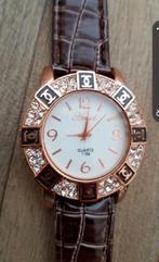 Mooie Chanel dames horloge, Ophalen of Verzenden, Zo goed als nieuw