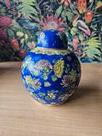 Grote Chinese gemberpot 22 cm, Ophalen of Verzenden