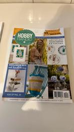 Hobby handig, Ophalen, Zo goed als nieuw