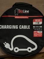 BizLine Laadkabel 32A 7M - Nieuwstaat, Ophalen of Verzenden, Zo goed als nieuw, Laadkabel
