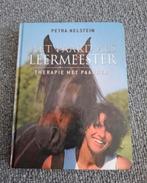 Therapie met Paarden - Het Paard als Leermeester, Ophalen of Verzenden, Zo goed als nieuw