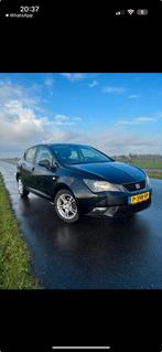 Seat Ibiza 1.2 TSI 105pk 5 deurs, Auto's, Voorwielaandrijving, Euro 5, Stof, 40 €/maand