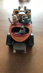 Partij modelauto, corgi toys,guisval,legney, matchbox, Ophalen of Verzenden, Zo goed als nieuw, Auto, Corgi