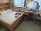 slaapkamer set, Ophalen