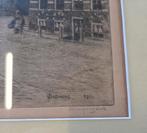 Ets stadsgezicht Groningen
Dingemans, Antiek en Kunst, Ophalen