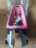 Yepp achterzitje, nieuw, Fietsen en Brommers, Fietsaccessoires | Fietsstoeltjes, Ophalen, Achterzitje, Yepp fietsstoeltje, Voetsteuntjes