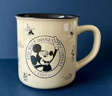 Disney Mickey Mouse beker / mok van Disney Home Invictus beschikbaar voor biedingen