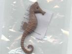 # NIEUW # zeepaardje, Ophalen of Verzenden, Nieuw, Overige soorten, Beeldje of Figuurtje