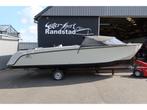 Meersloep 720 Tender | Brandstof of Elektrisch mogelijk, Watersport en Boten, Nieuw, Polyester, 6 meter of meer