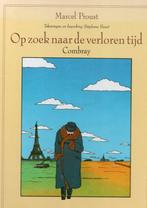 Proust, Combray, beeldverhaal, Zo goed als nieuw, Nederland, Ophalen