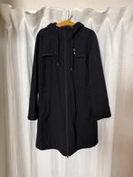 Danefae Blaabaer Zwarte Winterjas mt XL - Perfecte staat, Ophalen of Verzenden, Zo goed als nieuw, Maat 46/48 (XL) of groter, Zwart