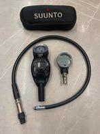 Suunto onderdelen, Watersport en Boten, Duiken, Ophalen of Verzenden, Gebruikt, Duikcomputer