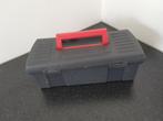 Hobbybox 30x14x11 cm, Ophalen of Verzenden, Zo goed als nieuw, Gereedschap of Toebehoren