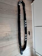 Axa Linq 100 Kettingslot, Fietsen en Brommers, Fietsaccessoires | Fietssloten, Ophalen, Gebruikt, Kettingslot