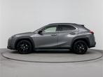 Lexus UX 250h Luxury Line | Carplay/Navigatie | Parkeersenso, Auto's, Lexus, 12 maanden, Gebruikt, 4 cilinders, Leder