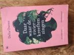 Delia Owens - Daar waar de rivierkreeften zingen, Boeken, Literatuur, Delia Owens, Nederland, Ophalen, Gelezen
