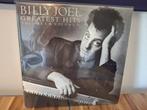 Billy Joel - Greatest hits volume I & volume II, Ophalen of Verzenden, Zo goed als nieuw, 12 inch, Poprock