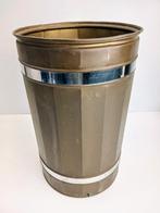 Mid-Century Paraplubak, Ophalen of Verzenden, Gebruikt, Metaal