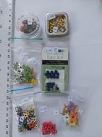 Diverse eyelets figuurtjes per zakje potje, Ophalen, Nieuw