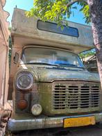 Ford Transit Camper 1968 MK1, Ophalen, Achterklep, Voor, Nieuw