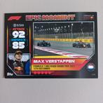Turbo attax f1 2022 Nummer 279, Hobby en Vrije tijd, Stickers en Plaatjes, Ophalen of Verzenden, Zo goed als nieuw, Plaatje
