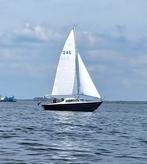Sailfish 18, mooie kleine zeilboot met ophaalbare kiel, Watersport en Boten, Kajuitzeilboten en Zeiljachten, Benzine, Polyester