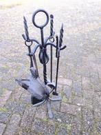 Haardstel zware uitvoering, Huis en Inrichting, Haarden, Ophalen