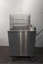 MC grote mobiele bordenwarmer bordenwagen horeca, Ophalen of Verzenden, Gebruikt, Overige typen