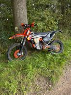 Ktm exc kappenset, Ophalen of Verzenden, Gebruikt