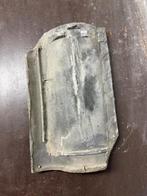 Gebruikte Dakpannen, Doe-het-zelf en Verbouw, Dakpannen en Dakbedekking, Ophalen, Gebruikt, Steen of Klei, 15 m² of meer