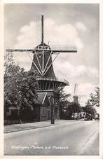 Rotterdam Molens a/d Plaszoom, Verzamelen, Verzenden, 1940 tot 1960, Ongelopen, Zuid-Holland