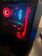 Budget Gaming PC | Ryzen 5 3600 + RX 6700 XT 12GB | 16GB RAM, Computers en Software, Desktop Pc's, Gebruikt, Virtual Reality, Gaming PC
