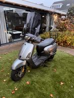 Kymco New Like 2020 Brom 25 km/per uur (34 km/pu), Fietsen en Brommers, Scooters | Kymco, Ophalen, Zo goed als nieuw, Like