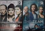 The Team S1+2 compleet (Lars Mikkelsen, Veerle Baetens++), Ophalen, Gebruikt, Vanaf 16 jaar, Boxset
