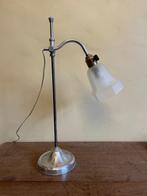 Bureaulamp Tafellamp art deco 1930 Frans, Antiek en Kunst, Ophalen of Verzenden