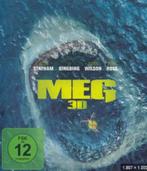 Blu Ray 3D (geen 2D aanwezig), Ophalen of Verzenden, Zo goed als nieuw