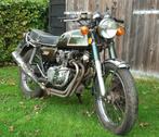 Oldtimer Honda CB 350 Four 1975, 4 cilinders, Toermotor, 350 cc