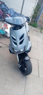 Aprilia sr 50, Ophalen of Verzenden, Gebruikt, Tweetakt, SR 50