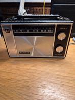 koyo transistor radio, Ophalen